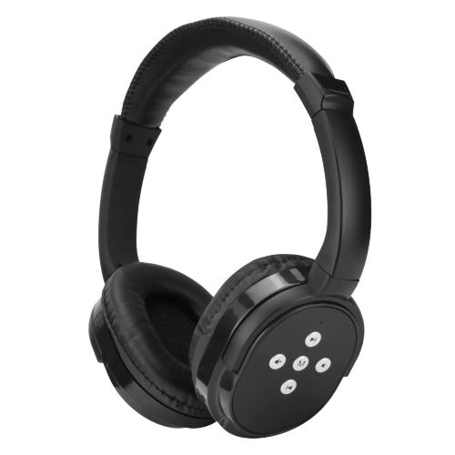 BluetoothHeadset BluetoothHeadset